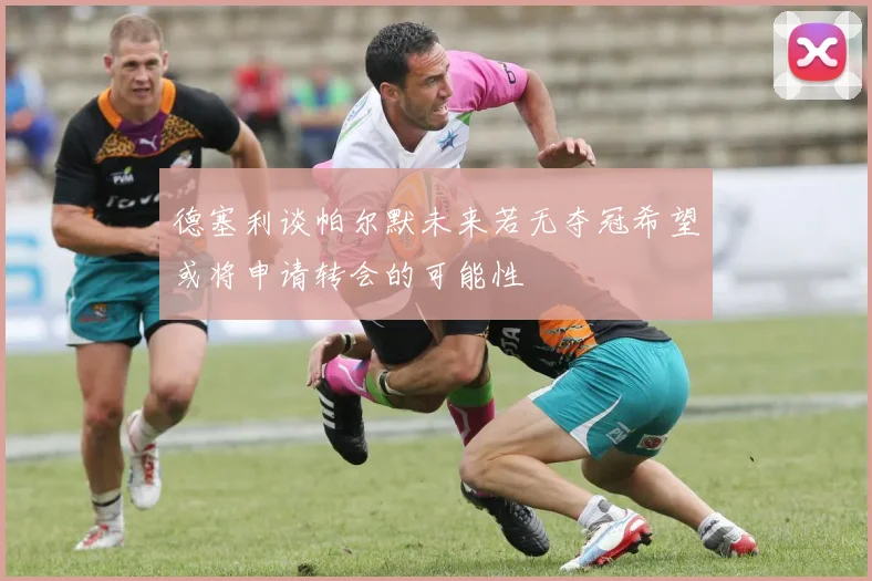 德塞利谈帕尔默未来若无夺冠希望或将申请转会的可能性